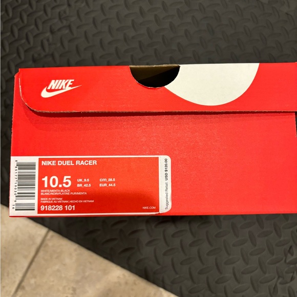 Nike Dual Racer - Picture 2 of 5